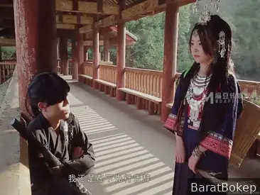 Bokep Cina Ngentot Gadis Desa Sama Pahlawan, Memek Basah Liar