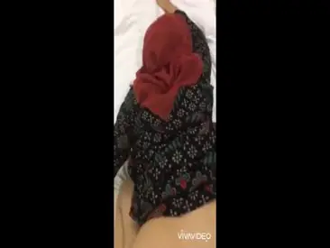 Bokep Jilbab Asisten Kantor Digarap Bos Skandal Viral