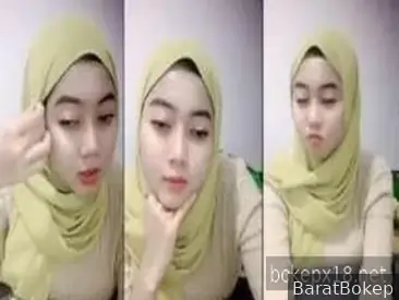 Cewek Cantik Plus Nakal Abis