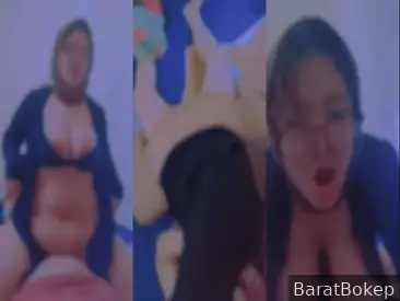 Tante Hijab Ngentot Liar OFNSFW Indo Becek Brutal